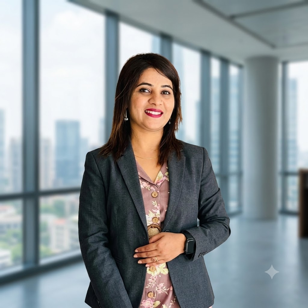 Mrs. Mayuri Raneja